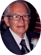 Roberto E. Garza