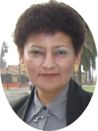 Laura Isabel Palos Acosta