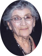 Maria Del Rosario Perez Barrera