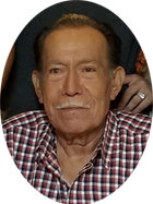 Rodolfo Segura