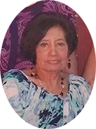 Dionicia De La Paz