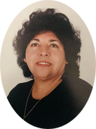 Rosa Solis Hernandez