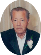 Gabriel Gutierrez, Sr.