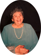 Ruth O.  Gonzalez