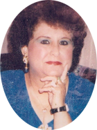 Maria Belia Villarreal
