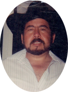 Gilberto  Garcia
